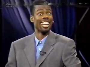 HBO Late Night Promo 1999