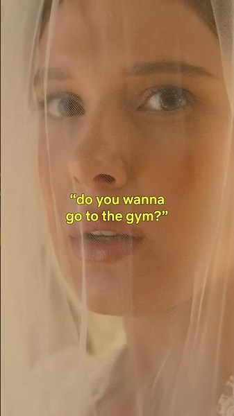 Maybe tomorrow 📺: ENOLA HOLMES 3