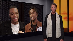 We're gonna settle things TOMORROW on an ALL NEW TOSH 10/9c on Comedy Central. | Tosh.0