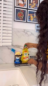 58K views · 961 reactions | This deserved a whole post on its own  @morningfreshng is here to shake fins in up!  | Diaryofakitchenlover | Facebook