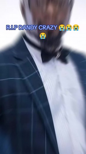 Tragic Death of Musician Dandy Krazy at 42