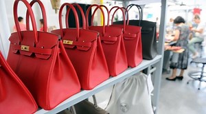 ¿Te gusta el lujo? Conoce las 10 carteras más costosas del mundo