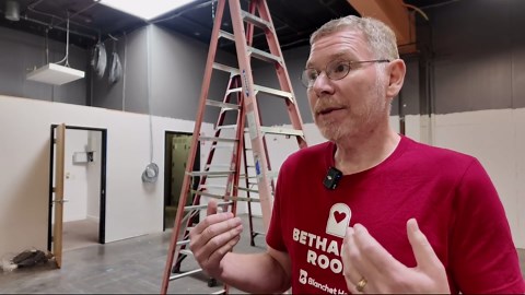 Overnight women's shelter one step closer to opening in Northwest Portland