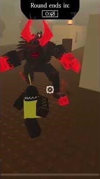 Using ringmaster???? ( forsaken indev)