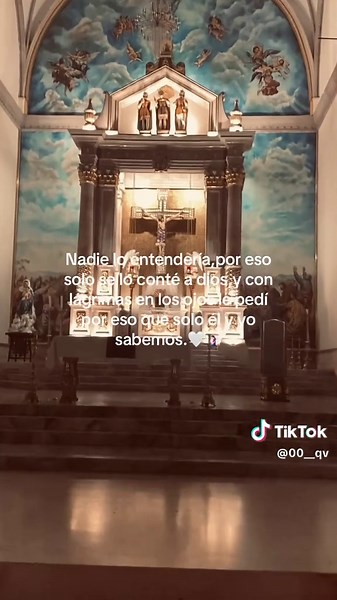 La Mejor Salida del Caos: Un Diálogo con Dios