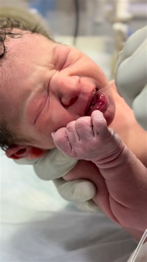 Baby Suctioning 😔😔😔 | Royal Nursery Unit & Children Hospital Timergarah