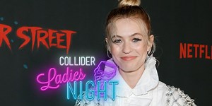 Olivia Scott Welch Discusses Lessons Learned Making 'Fear Street' and Her Hopes the Cast Will Continue Working Together