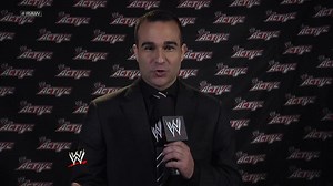 Welcome to the special Christmas Eve edition of Raw and WWE Active: WWE App Exclusive