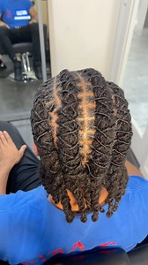 12K views · 7 comments | Client finally retire from two strands I be just as excited as them Follow for more loc tips⚜️ May appointments available✨ Oils coming soon @scalpspices LOCATION:Buckhead, GA . (Booking Link In Bio) . . . . #atlantalocs #kweenvigilant #starterlocstyle #locextensions | Jerea Muse | Facebook