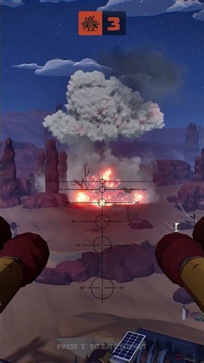 The Spotter: Dig or Die ⛏️ NEVER. STOP. DIGGING.