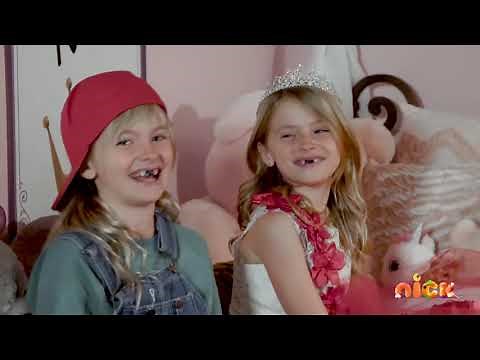 The Loud House Live Action - Behind The Scenes - Episode 5 - Wait for it - 😍😍😍