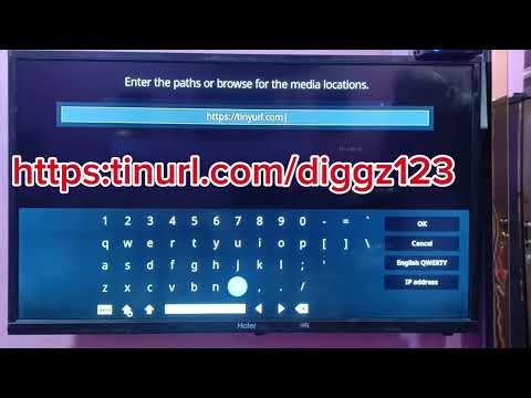 Kodi 21.3 Omega NEW Update! How to Install on FireStick, Android TV & TV Box (2026)