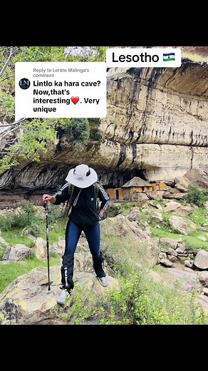 Exploring the Beauty of Lesotho: A Travel Guide