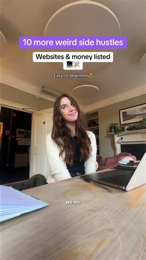 Exciting Side Hustle Ideas for Extra Income