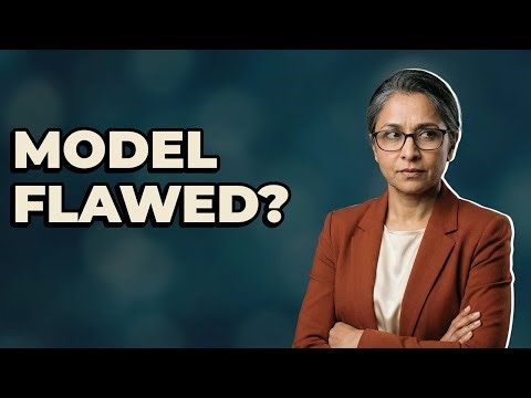 What Criticisms Face the Neoliberal Development Model?