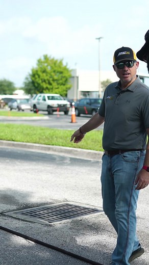 #asphalt #paving #blacktop #asphaltrepair #hardwork #construction #roads