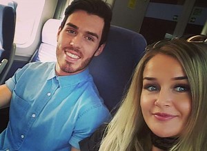 Murder accused 'felt low' before stabbing ex