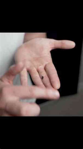 Easy Party Trick Explained 😨