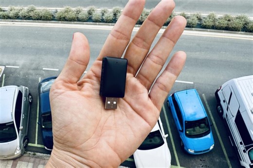 He hecho inalámbrico el Android Auto de mi coche con un adaptador de AliExpress de 10 euros y esta es mi experiencia