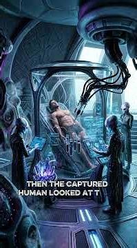 Aliens Tested Human Fear… The Machine Printed Only UNKNOWN | HFY Sci-Fi