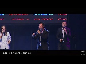 Lebih Dari Pemenang - Bethany Nginden