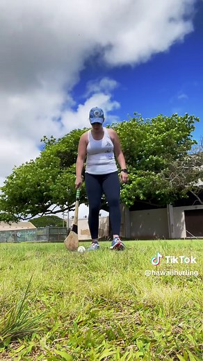 Hawai'i Hurling Team on TikTok