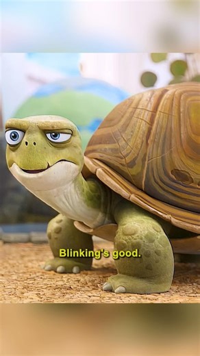 Leo: The Grumpy Iguana's Relatable Midlife Crisis & Class Pet Chaos 🦎😂