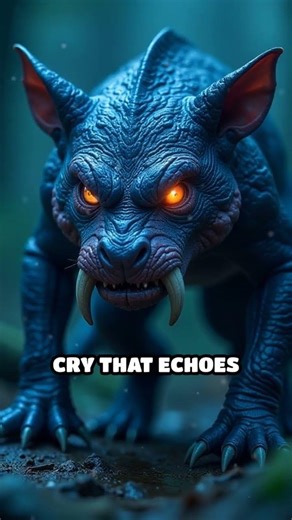 Australia’s Haunting Bunyip: Swamp Monster Lore