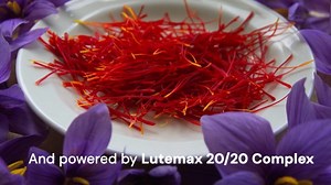 Watch NatureCity - TrueVision - Lutien Eye Health Supplement on Amazon Live