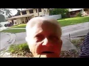 Grandma hello there owoowoowoow