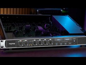 Midas Hub4 Pro Internal