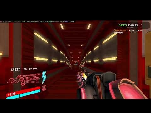 HOW TO ACTIVATE CHEATS IN ULTRAKILL