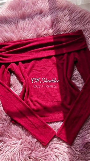 Off Shoulder Tops for Casual Summer Outfits