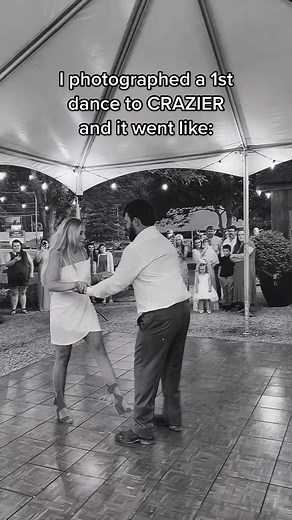 Embrace Romance: Crazier as Your Wedding Song