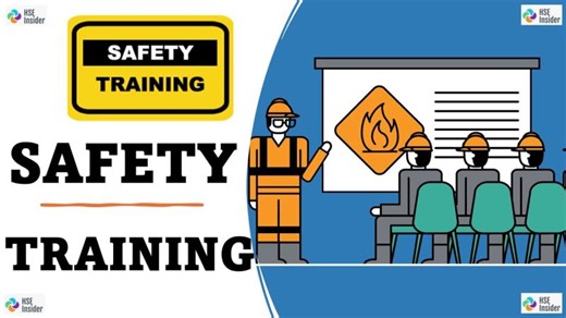 Effective Safety Training Methodologies | Safety Training Programs | Workplace Safety Communication | HSE Insider