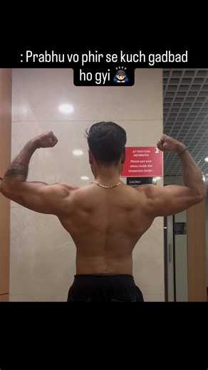 Sambhal lo bhagwan ji🥹🙇🏻‍♂️