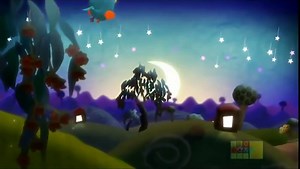 giggle and hoot night watch song
