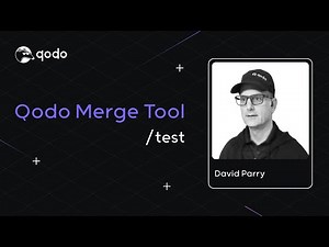 Qodo Test Tool: Automate Test Creation