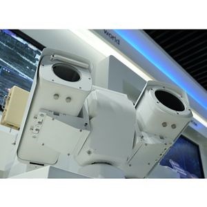 [Hot Item] RJ45 Network & RS485 Interface Compatible Industrial-Grade Surveillance Camera