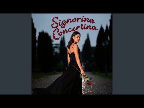 Signorina Concertina