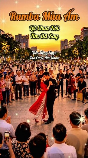 🎵 Rumba Mùa Ấm | Không Lạnh Mà... Vẫn Run | Khúc Tình Say | Viên Hồng Ngọc