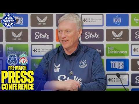 Everton V Liverpool | Merseyside Derby | Match Preview