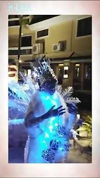 Boracay Goes Spooky: Halloween 2025 Beach Party Like Never Before!