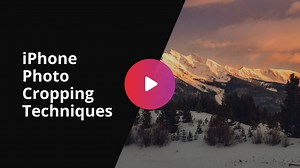 14K views · 337 reactions | Master The Hidden Art Of Cropping iPhone...