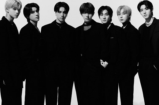 ENHYPEN Announces Comeback Album ‘Manifesto : Day 1’