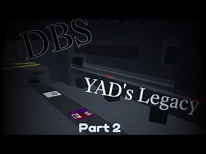 Difficulty Button Simulator: YAD's Legacy | Part 2!