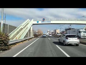Ninnaji Honmachi, Neyagawa City, Osaka Prefecture | Driving Japan