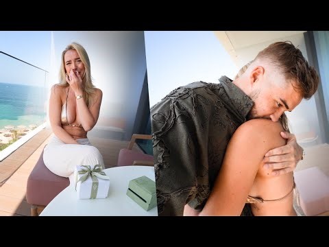 LYNN WORDT 24! DIT IS HAAR VERJAARDAGSCADEAU!❤️🎁