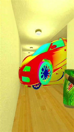 Is That Joe Biden ?? - Gmod Nextbot #shorts