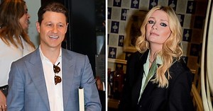 Mischa Barton admits dating 'The OC' co-star Ben McKenzie when she was 17 and he was 25